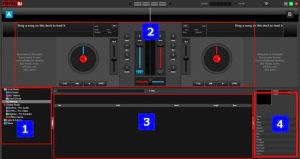 Hướng dẫn Virtual DJ 7.4 giúp bạn mix nhạc dễ dàng và hiệu quả.