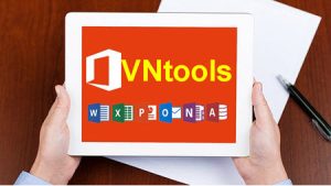 Hướng dẫn sử dụng VnTools giúp bạn tận dụng tối đa tính năng chuyển số thành chữ trong Excel và Word.