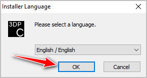 Hướng dẫn tải 3DP Chip