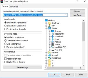 Hướng dẫn tải Age of Empires