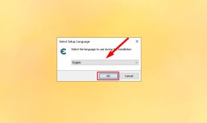 Hướng dẫn tải Cheat Engine
