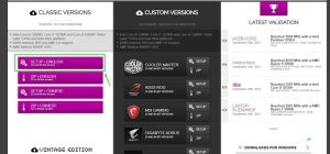 Hướng dẫn tải CPU Z