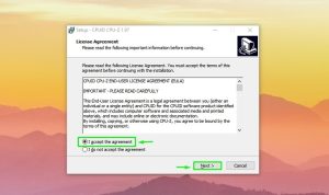 Hướng dẫn tải CPU Z