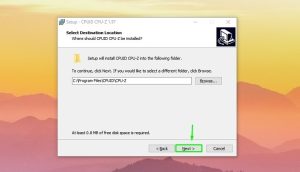 Hướng dẫn tải CPU Z