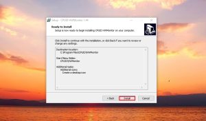 Hướng dẫn tải CPUID HWMonitor về máy tính