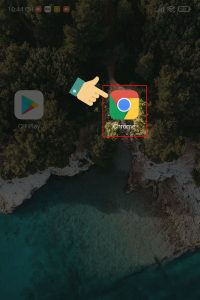 Hướng dẫn tải Dream League Soccer 2022 trên Android