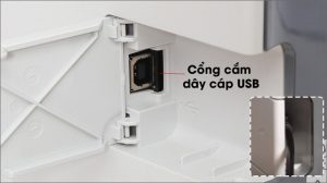 Hướng dẫn tải Driver Canon 2900