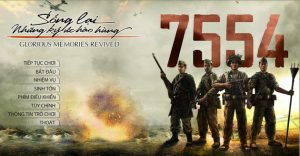 Hướng dẫn tải Game 7554