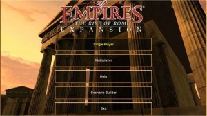 Hướng Dẫn Tải Game Đế Chế