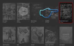 Hướng Dẫn Tải GTA 5 Trên PC