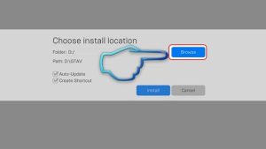 Hướng Dẫn Tải GTA 5 Trên PC