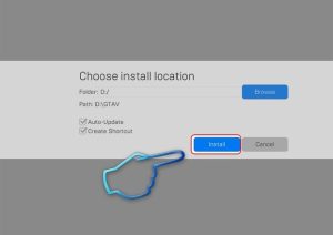 Hướng Dẫn Tải GTA 5 Trên PC