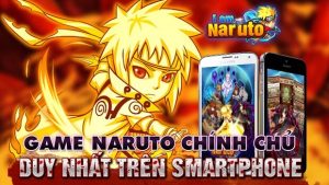 Hướng dẫn tải "I am Naruto" cho iOS đơn giản và nhanh chóng, giúp bạn khám phá thế giới ninja ngay trên thiết bị của mình.