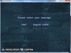 Hướng dẫn tải Mega Man X8