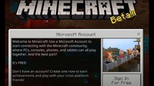 Hướng dẫn tải Minecraft 1.16.5