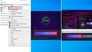 Hướng dẫn tải Minecraft 1.20.81 APK Tiếng Việt