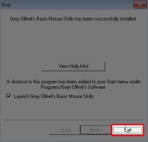 Hướng dẫn tải Mouse Skills