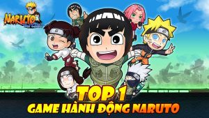 Hướng dẫn tải Naruto Đại Chiến chi tiết giúp bạn dễ dàng cài đặt và trải nghiệm tựa game đầy kịch tính này.