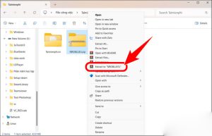 Hướng dẫn tải Nro Blue trên máy tính PC