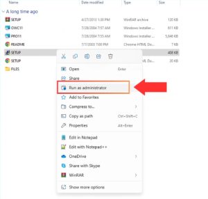 Hướng dẫn tải Office 2003