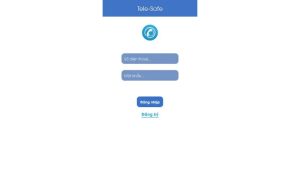 Hướng dẫn tải Telesafe