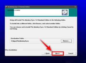 Hướng dẫn tải The Monkey Eyes