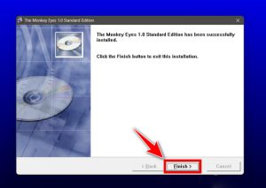 Hướng dẫn tải The Monkey Eyes