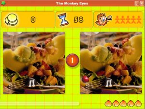 Hướng dẫn tải The Monkey Eyes