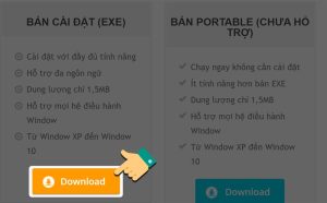 Hướng dẫn tải UltraViewer