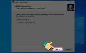 Hướng dẫn tải UltraViewer