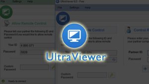 Hướng dẫn tải Ultraviewer 6.6.80 giúp bạn cài đặt phần mềm hỗ trợ điều khiển máy tính từ xa một cách dễ dàng và nhanh chóng.