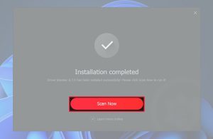 Hướng dẫn tải và cài đặt Driver Booster