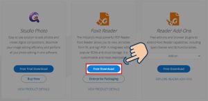 Hướng dẫn tải và cài đặt Foxit Reader