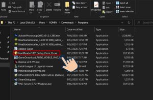 Hướng dẫn tải và cài đặt Foxit Reader