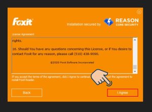 Hướng dẫn tải và cài đặt Foxit Reader