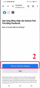 Hướng dẫn tải và cài đặt Garena Free Fire OB37 Advance Server APK