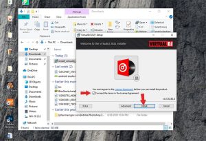 Hướng dẫn tải Virtual DJ 7