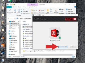Hướng dẫn tải Virtual DJ 7