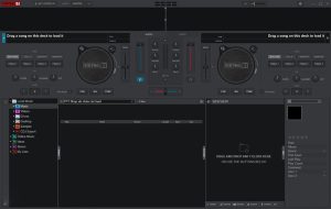 Hướng dẫn tải Virtual DJ 7.4