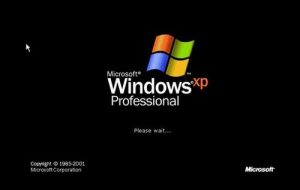 Hướng dẫn tải Windows XP