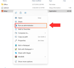 Hướng dẫn tải Word 2016