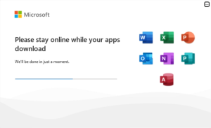 Hướng dẫn tải Word 2016