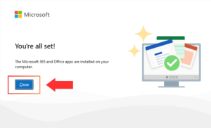Hướng dẫn tải Word 2016