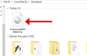 Hướng Dẫn Tải Word 2019