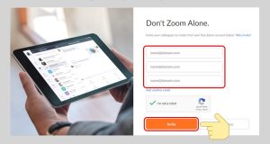 Hướng dẫn tải ZOOM Cloud Meetings