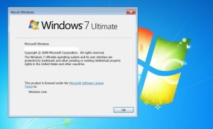 Khắc phục sự cố thường gặp khi sử dụng Windows 7 Ultimate 32bit giúp nâng cao hiệu suất và ổn định hệ thống.