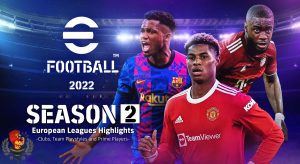 Kinh nghiệm chơi eFootball 2022 giúp bạn cải thiện kỹ năng và chiến thuật trong game.