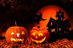 Lễ hội Halloween mang đến không gian kỳ ảo, nơi sự sáng tạo và huyền thoại giao thoa.