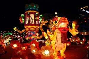 Lễ hội Trung Thu là dịp tôn vinh truyền thống và gắn kết cộng đồng.