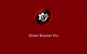 Tăng tốc, tối ưu máy tính dễ dàng với Driver Booster.